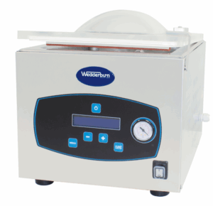 Vacuum Sealer Small Benchtop