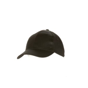 Cap Cool Vent Black