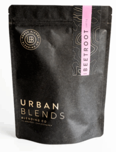 Pink Beetroot Latte 500gm