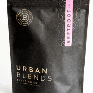 Pink Beetroot Latte 500gm