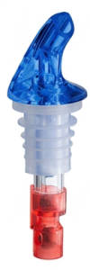 Sure Pour 30ml Blue No Collar