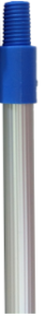 Mop Handle only Alum MC41011 Blue