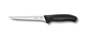 Victorinox Boning Knife Black | 150mm
