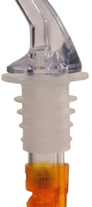 Sure Pour 15ml Clear No Collar