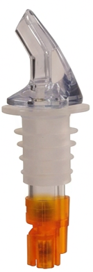 Sure Pour 15ml Clear No Collar