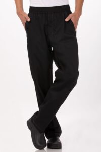 Baggy Pants Cool Vent Black XS