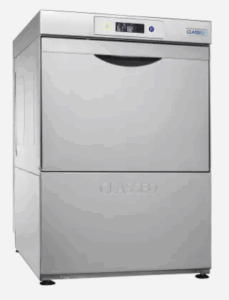Winterhalter Classeq Undercounter Dishwasher