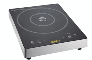 Apuro Single Induction Hob