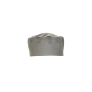 Chef Beanie Cool Vent Grey