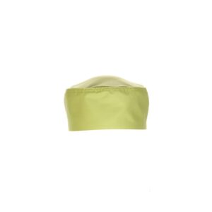 Chef Beanie Cool Vent Lime