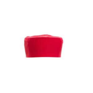 Chef Beanie Cool Vent Red