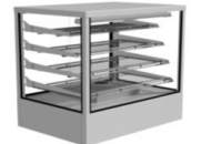 Devon Heated Cabinet 600mm