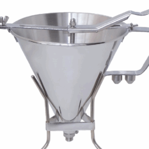 Auto Piston Funnel 1.5ltr