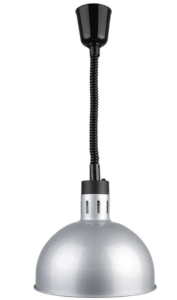 Apuro Retractable Heat Shade