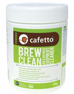 Cafetto BREW CLEAN Organic 500gm