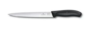 Victorinox Filleting Knife Black | 180mm