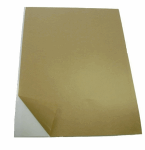 Fly Trap Fang Reflektor Foil 10pk