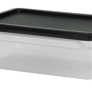 Food Storage Boxes 1.2lt 192x136x66mm