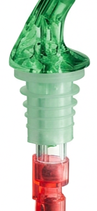 Sure Pour 30ml Green No Collar