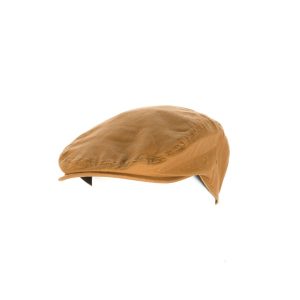 Cap Rockford Drivers Nutmeg-LXL