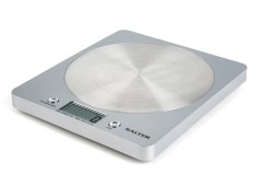 Scales Salter SILVER Digital 1gm-5kg