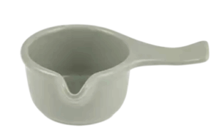 Mini Saucepan | Pearl Pistachio 70ml