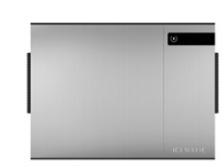 Ice Maker Full Dice 205kg | Head Only