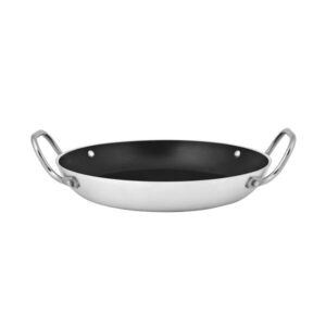 Paella Pan Non-Stick 400mm