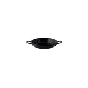 Paella Pan Enamelled 100mm