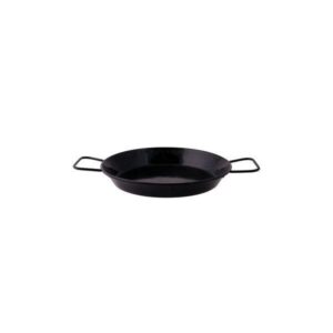 Paella Pan Enamelled 340mm