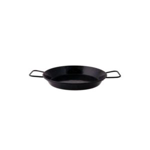 Paella Pan Enamelled 380mm