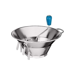 Food Mill with 3 Blades | 320mm