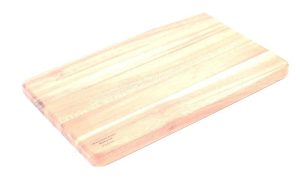 Cutting Board Pine 240x180x25mm