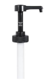 Pump for Shott 1ltr Bottle Syrups 30ml