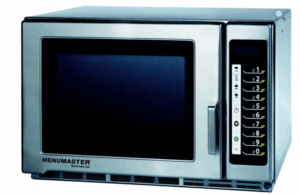 Microwave 1800w 15amp