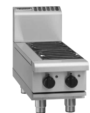 Cooktop Electric Bench 300mm