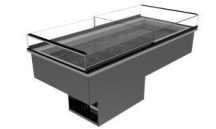 Somerset Chilled Air Curtain RW 1805mm