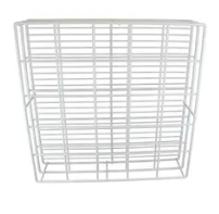 Glass Rack 25 Division 435x435mm