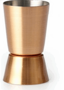 Jigger Copper | 15/30ml