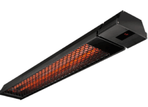 Electric Radiant Strip Heater 3600W