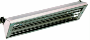 Woodson Heat Lamp Infra-Red | 230mm