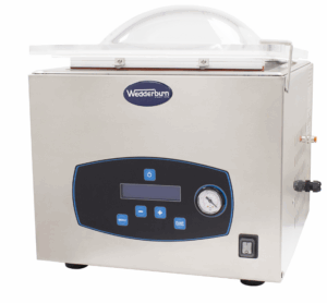 Vacuum Sealer 320mm Seal Bar