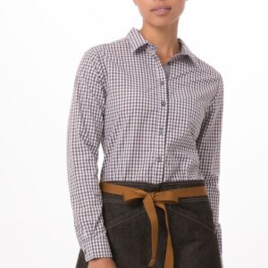 Waist Ties Snap on Berkeley Solid Dessert Sand