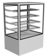 York Ambient Cabinet 1200mm