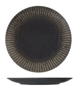 Reckless Coupe Plate | 230mm