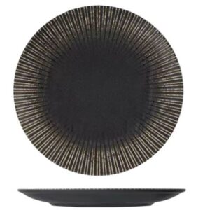 Reckless Coupe Plate | 230mm