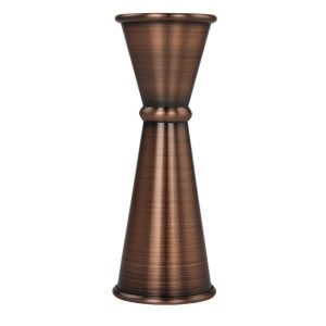Jigger Japanese Antique Copper | 30/60ml