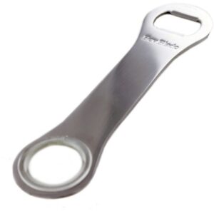 Bar Blade S/S with Spin Ring