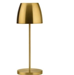 Lamp Cordless Montserrat Gold | 300mm