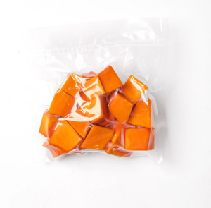 Vacuum Bags 150x220mm Pkt 100/10